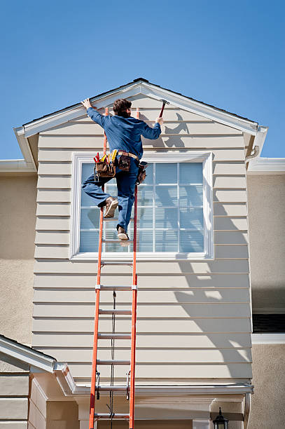 Best Residential Junk Removal  in Morristown, IN